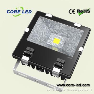 New design high Power 60w led floodlight
